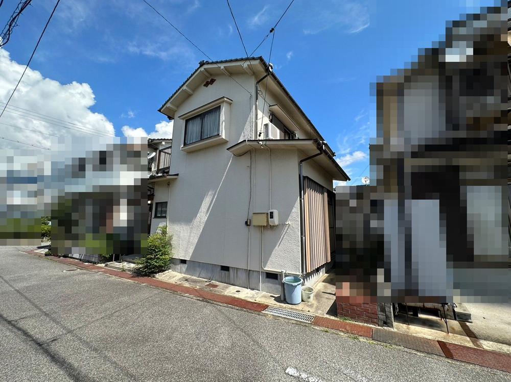 川尻町西１（安芸川尻駅） 498万円