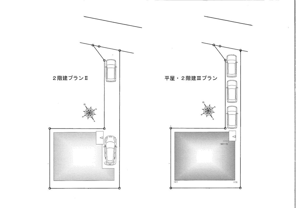 川内２（緑井駅） 1380万円