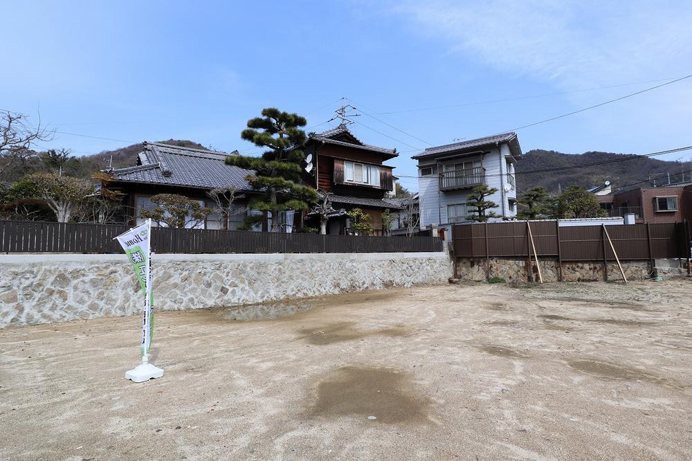 吉浦西城町（吉浦駅） 1250万円