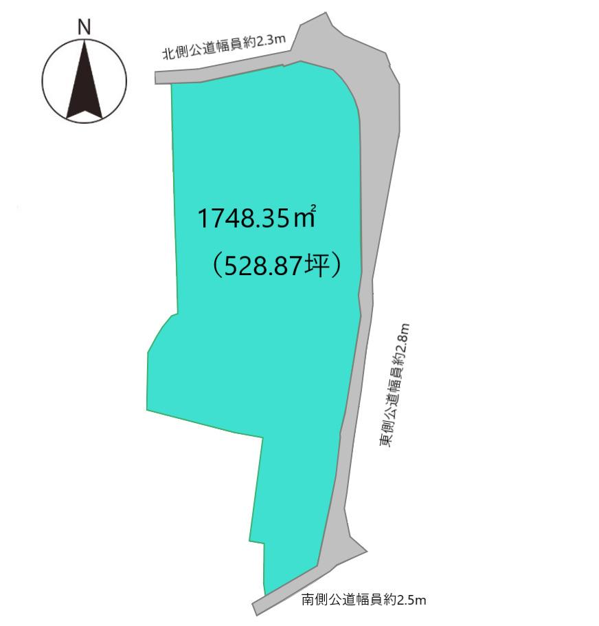 田尻町 3000万円