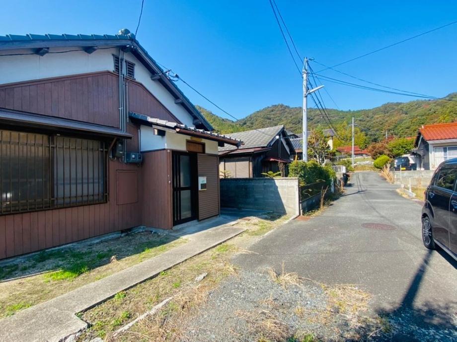 錦町（湯田温泉駅） 1398万円