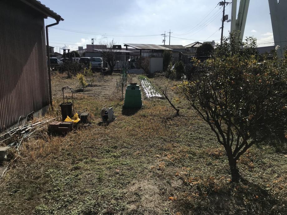 detached 広島県大竹市北栄