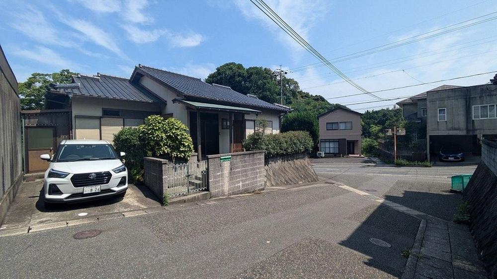 長府安養寺１（長府駅） 1300万円