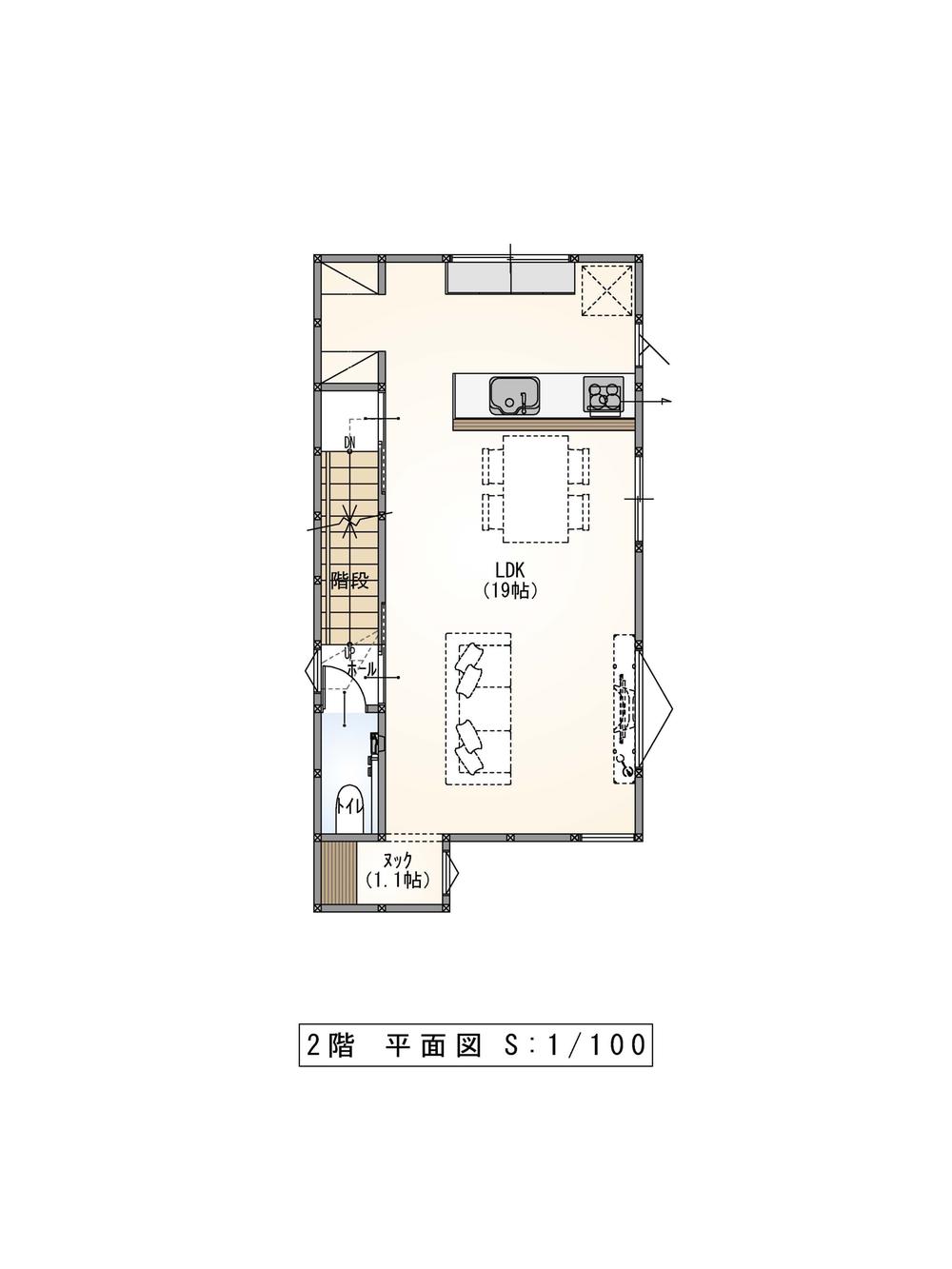 牛田早稲田１ 5280万円