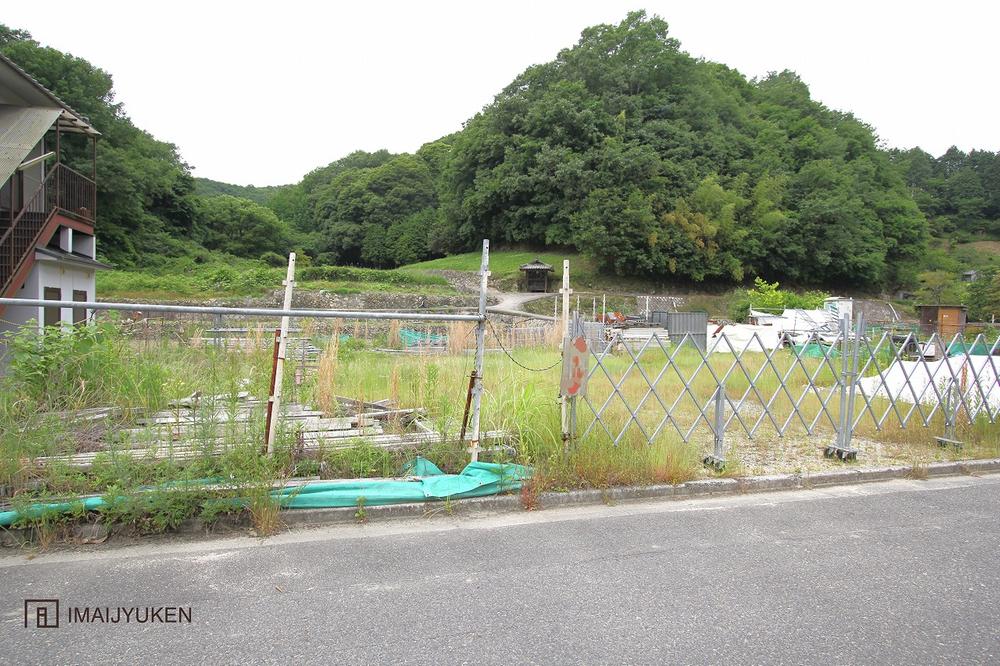 駅家町大字雨木（駅家駅） 500万円