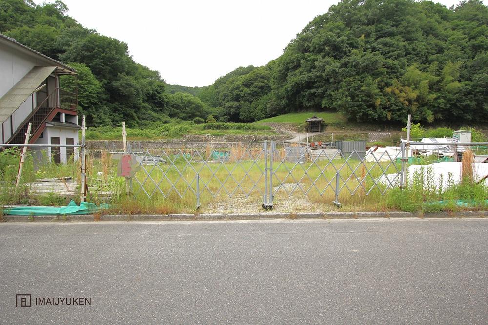 駅家町大字雨木（駅家駅） 500万円