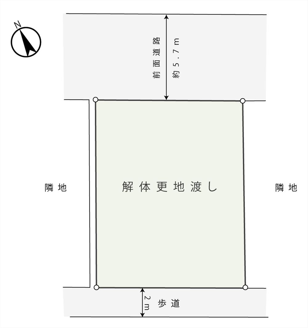 並木町２（備前西市駅） 1300万円