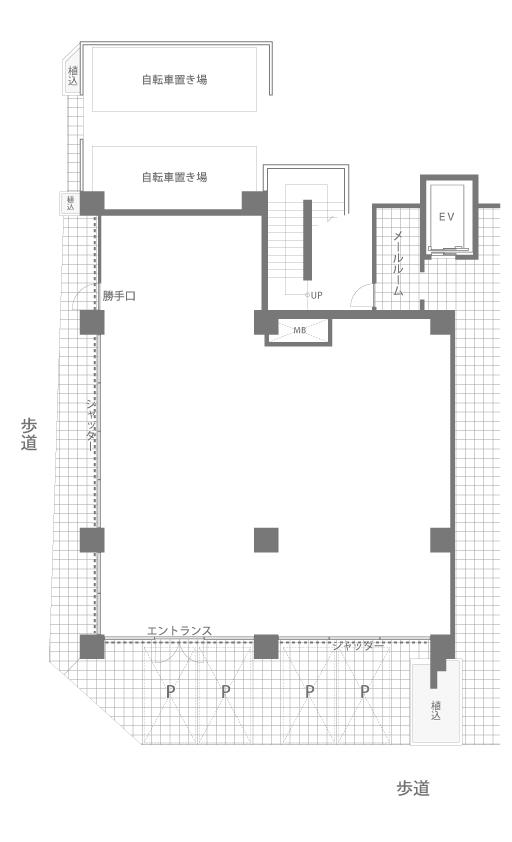 クリーンピア医大前大供