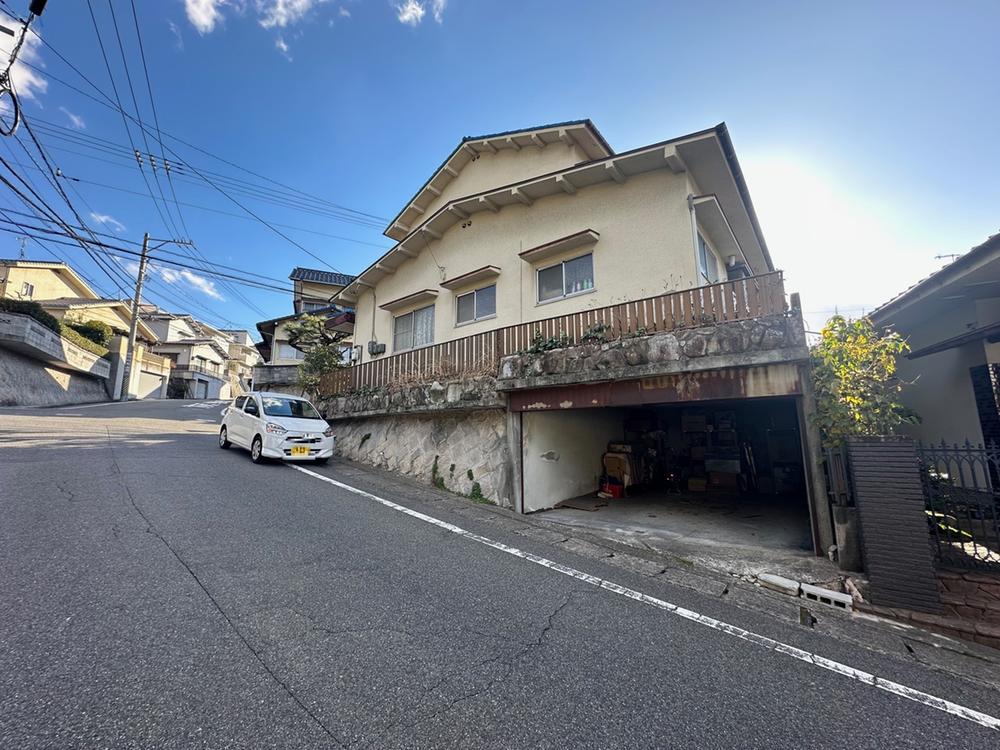 牛田東３（広島駅） 3550万円