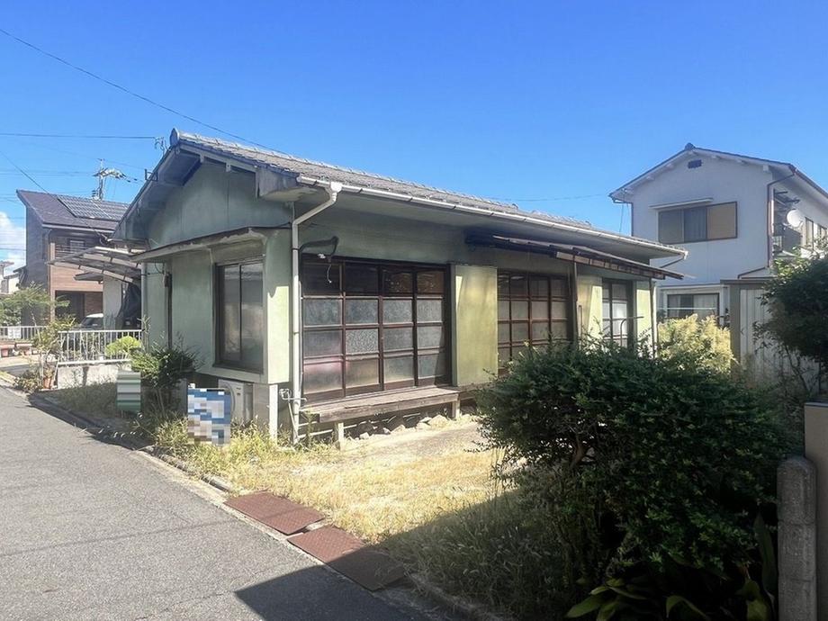 向島町 950万円