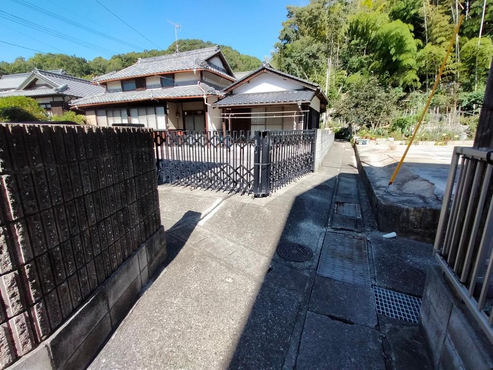 SUUMO】牛窓町鹿忍 250万円 | 中古住宅・中古一戸建て物件情報