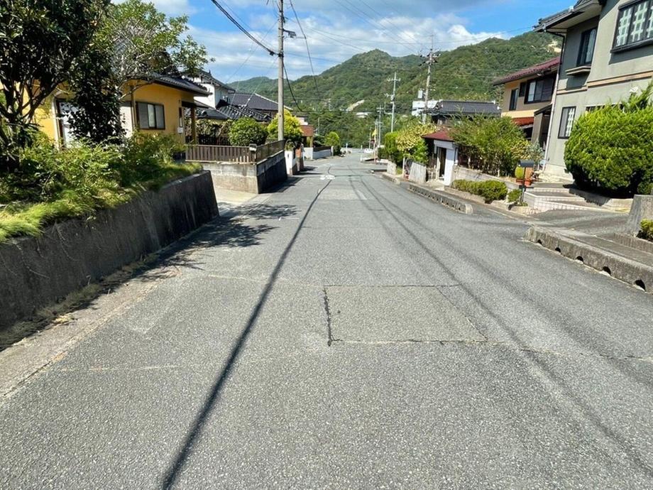 下小鯖（山口駅） 580万円