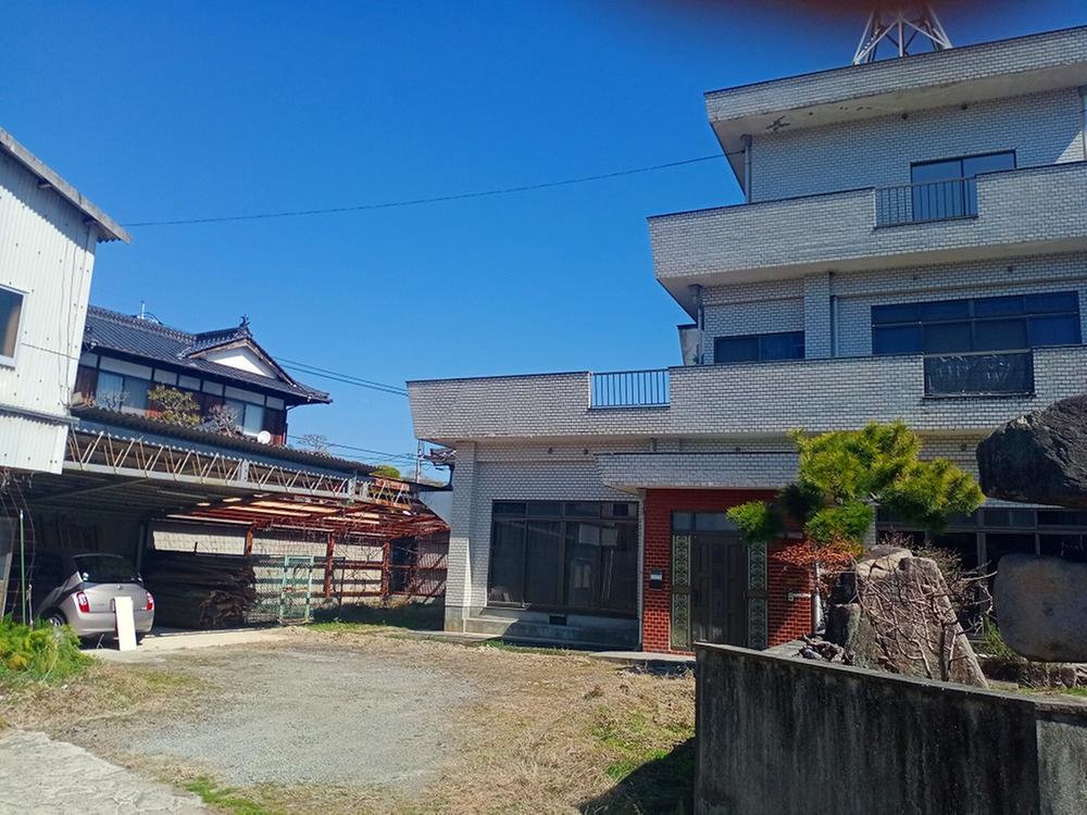 安芸津町風早（風早駅） 1280万円