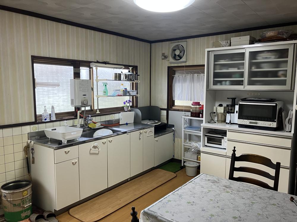 detached 岡山県津山市皿870-10