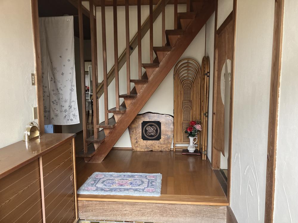 detached 岡山県津山市皿870-10