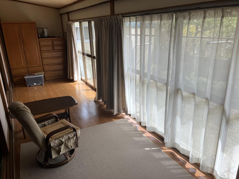 detached 岡山県津山市皿870-10