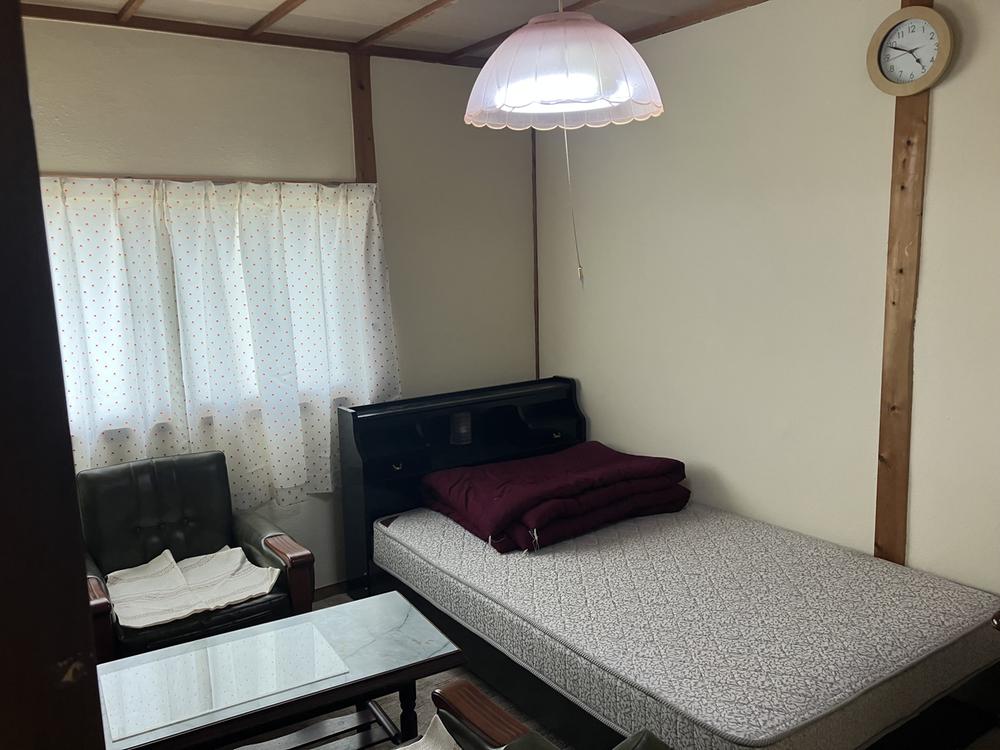 detached 岡山県津山市皿870-10