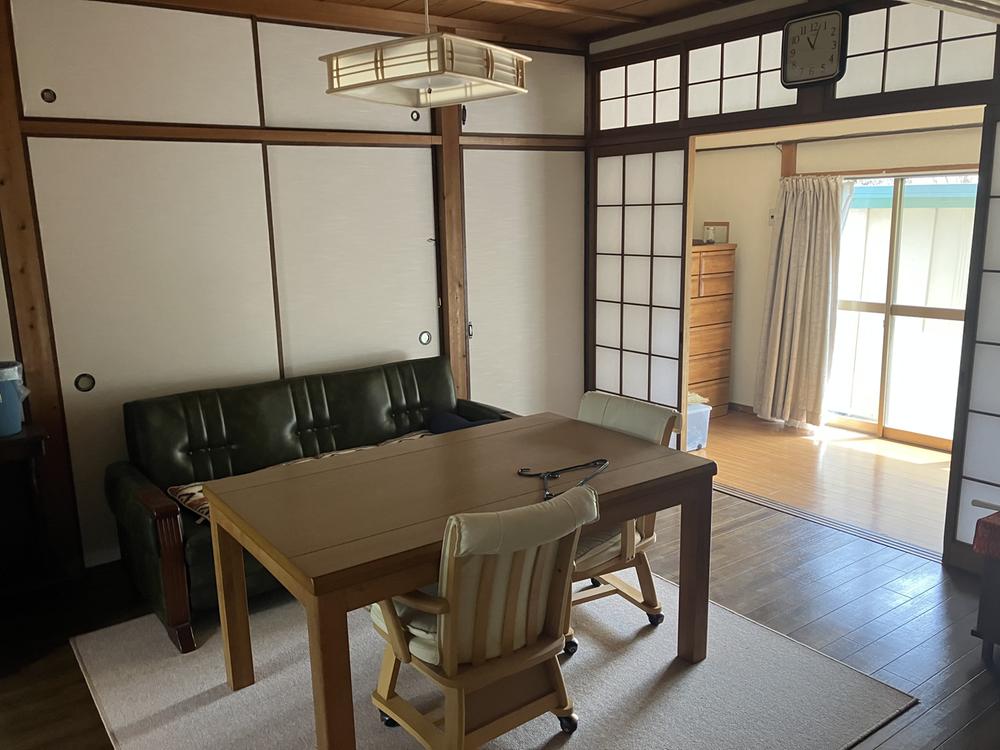 detached 岡山県津山市皿870-10