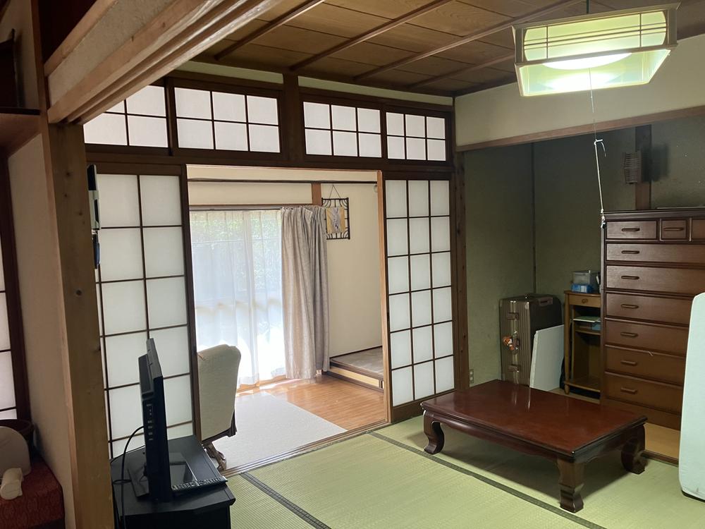 detached 岡山県津山市皿870-10