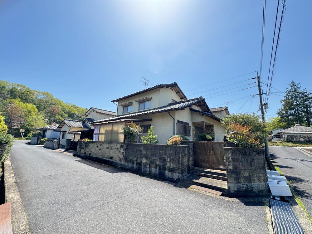 detached 岡山県津山市皿870-10
