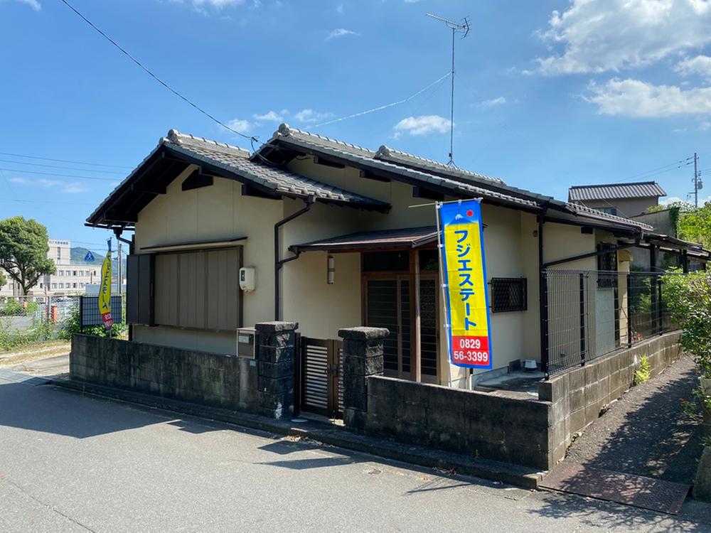 丸石４（大野浦駅） 1600万円