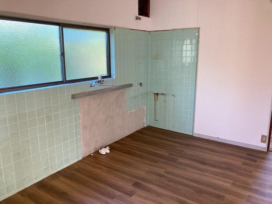 detached 山口県下関市豊浦町大字小串