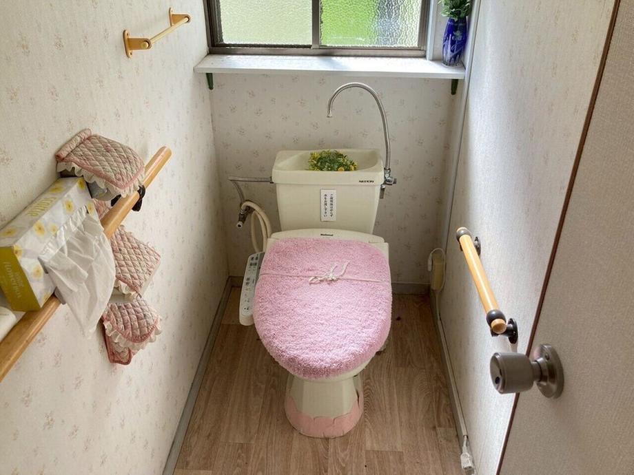 detached 山口県下関市豊浦町大字小串