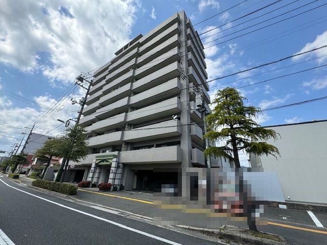 サンスクエア西条朝日町【担当：泉廣】　までお気軽にお問合せくださいませ。