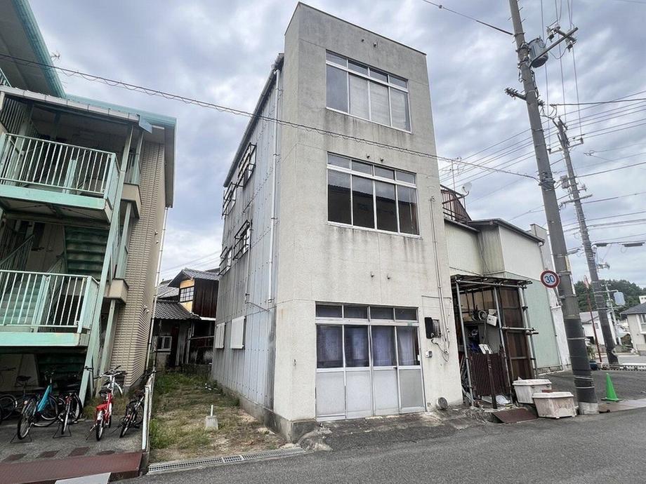 宮前町１（松永駅） 600万円