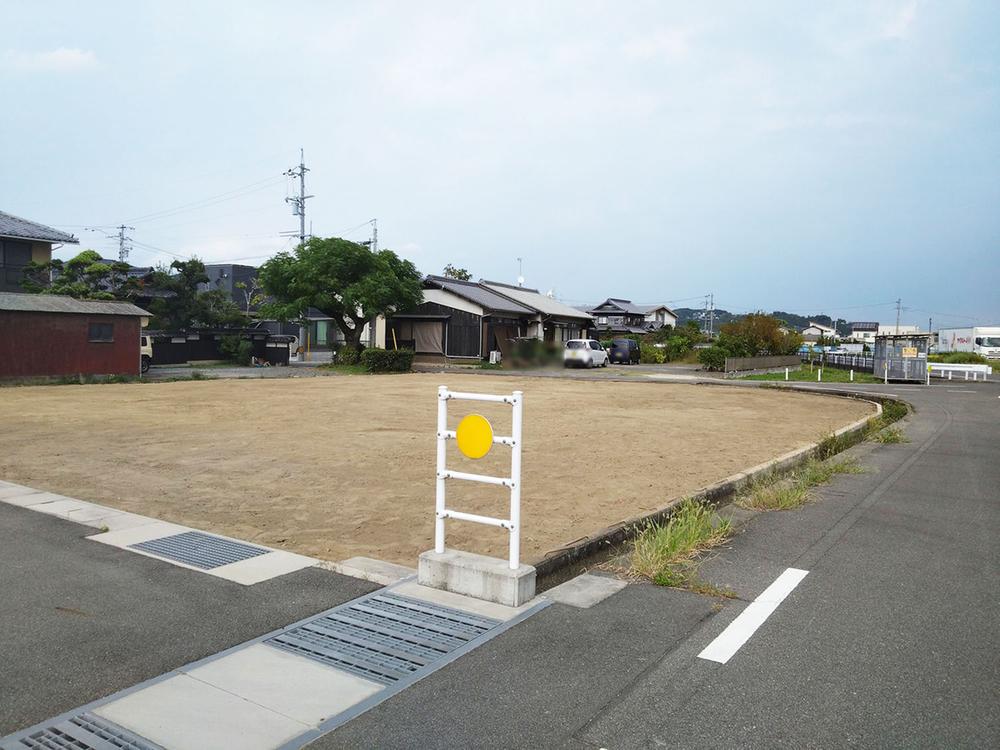 西大寺浜分譲地