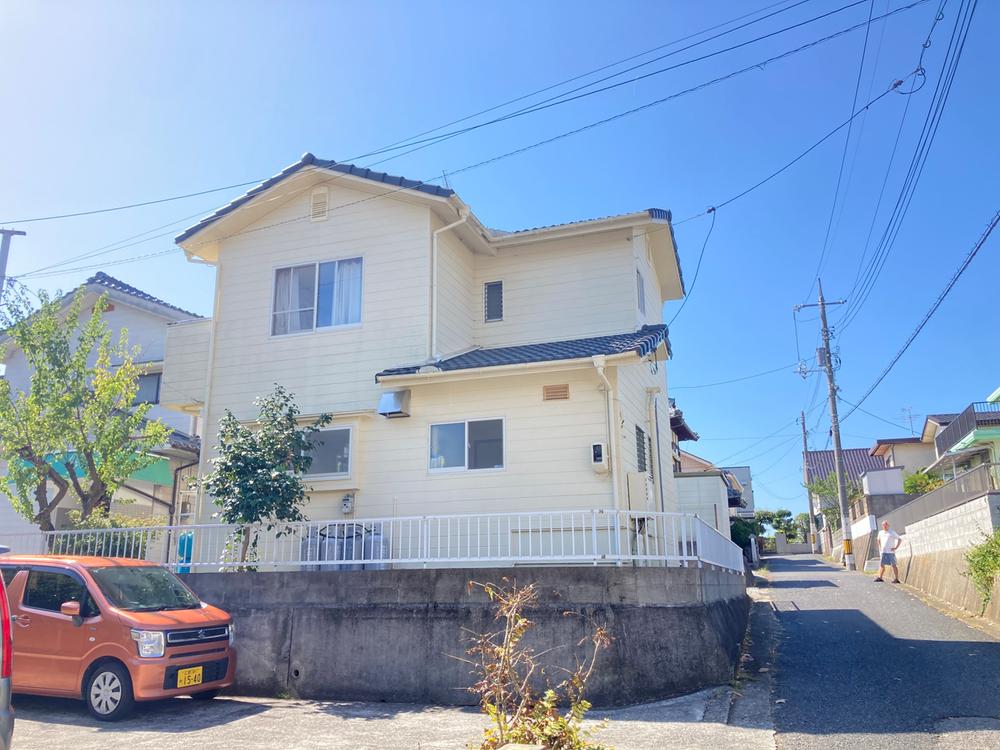 音戸町波多見６ 820万円