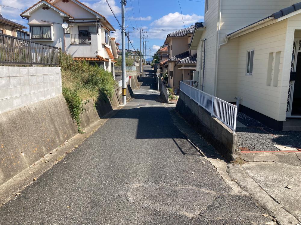 音戸町波多見６ 820万円