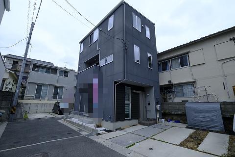 柳ケ丘（向洋駅） 3680万円