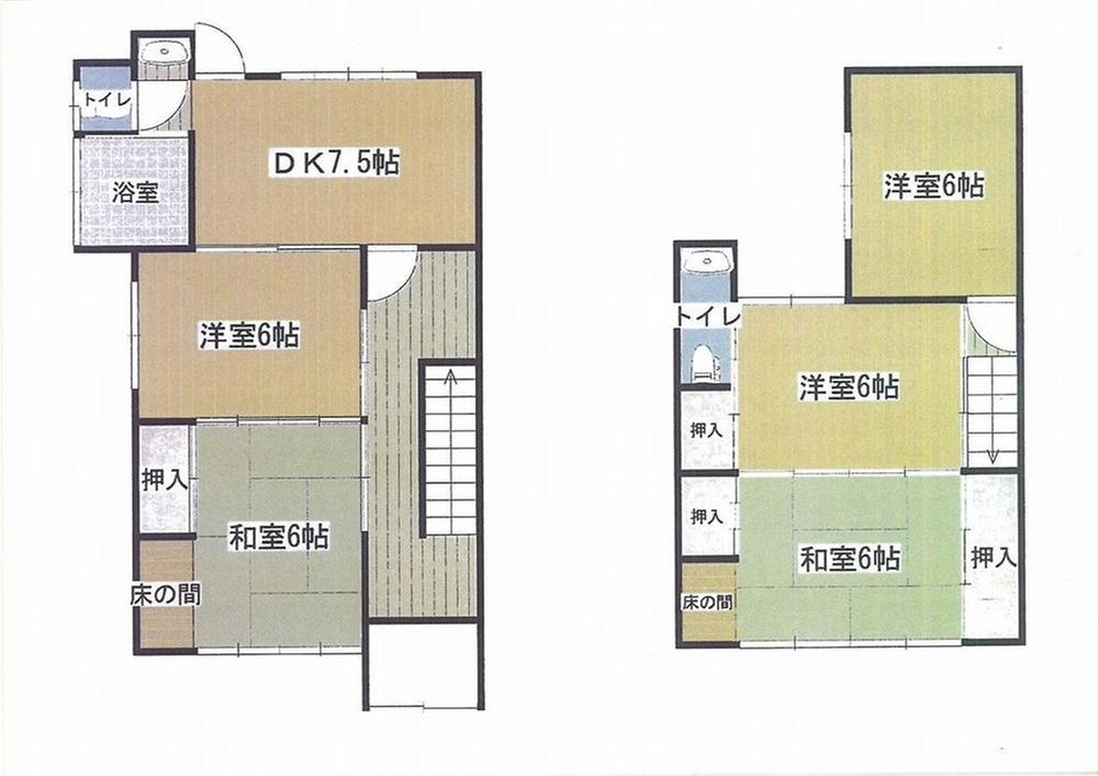 丸山町１（下関駅） 170万円