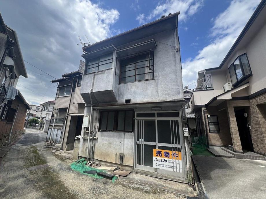 三軒家町（尾道駅） 100万円