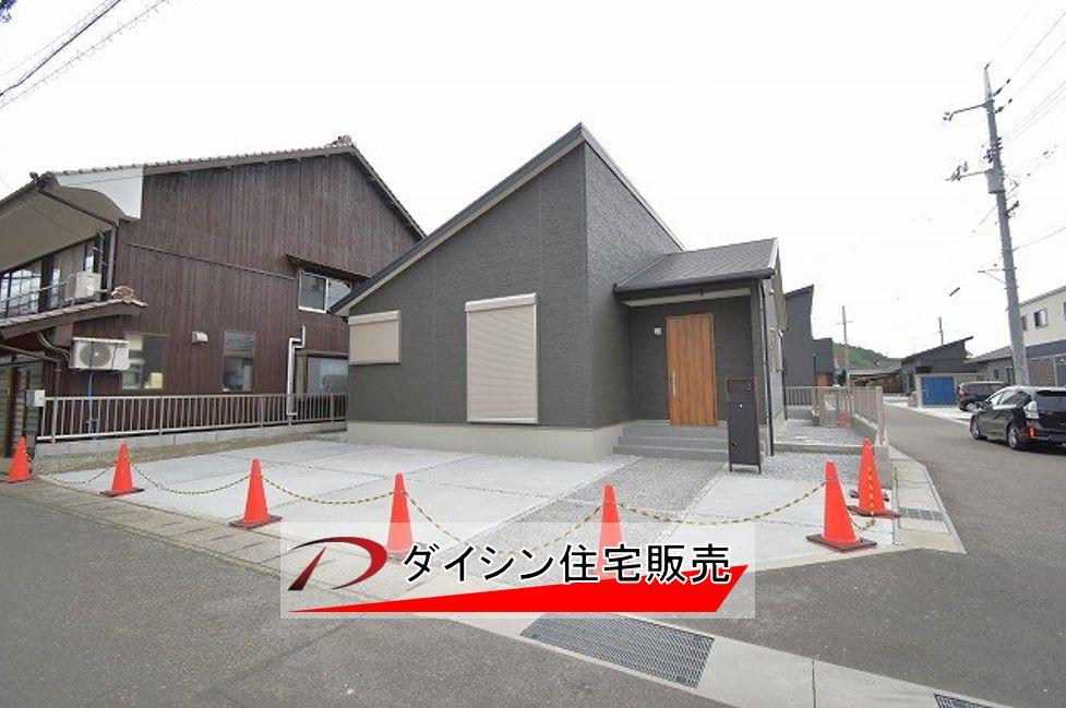 菊川町大字上田部 2698万円