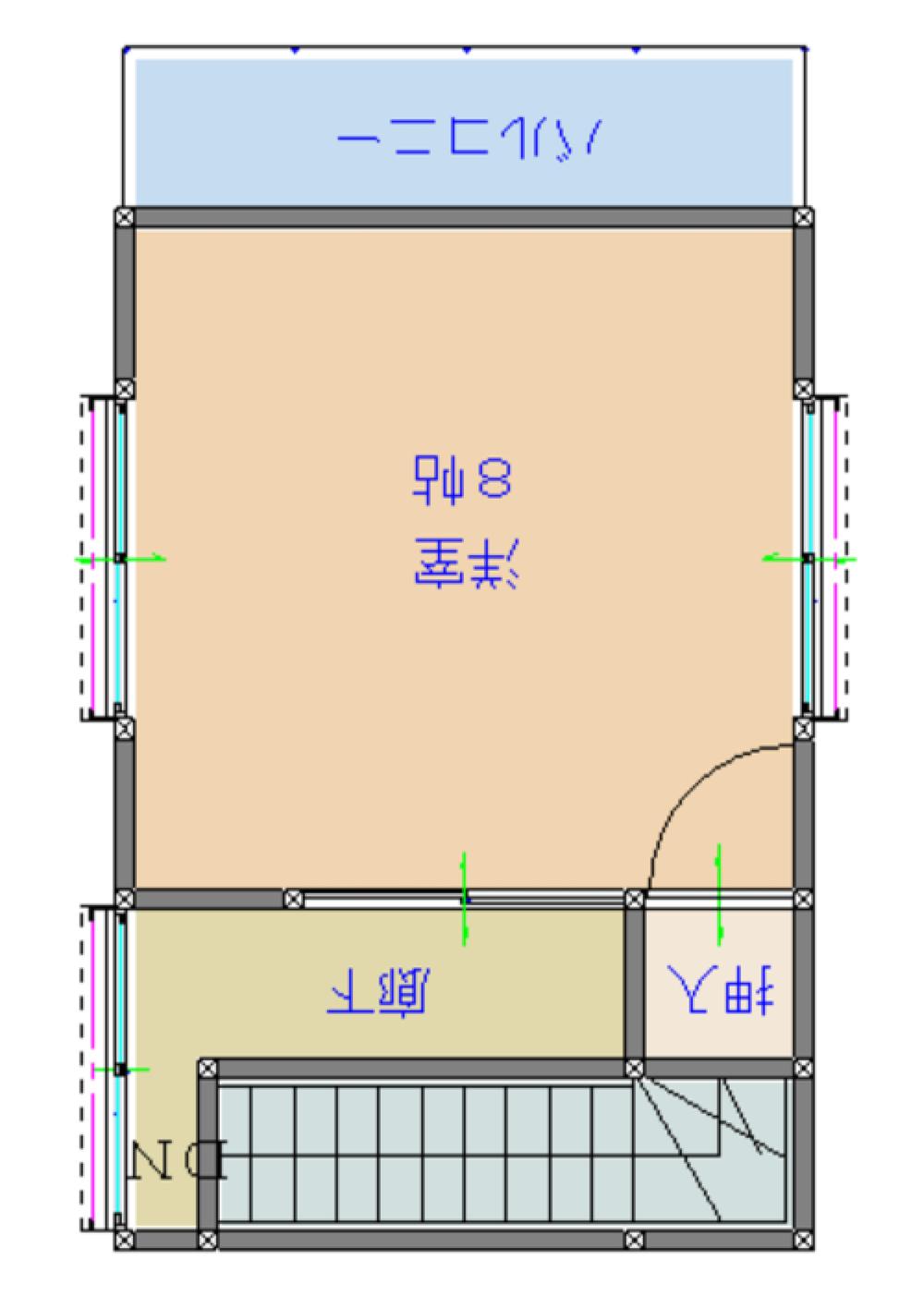 大字西上原 780万円