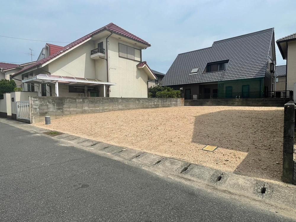 岡山市北区平野　1540万円