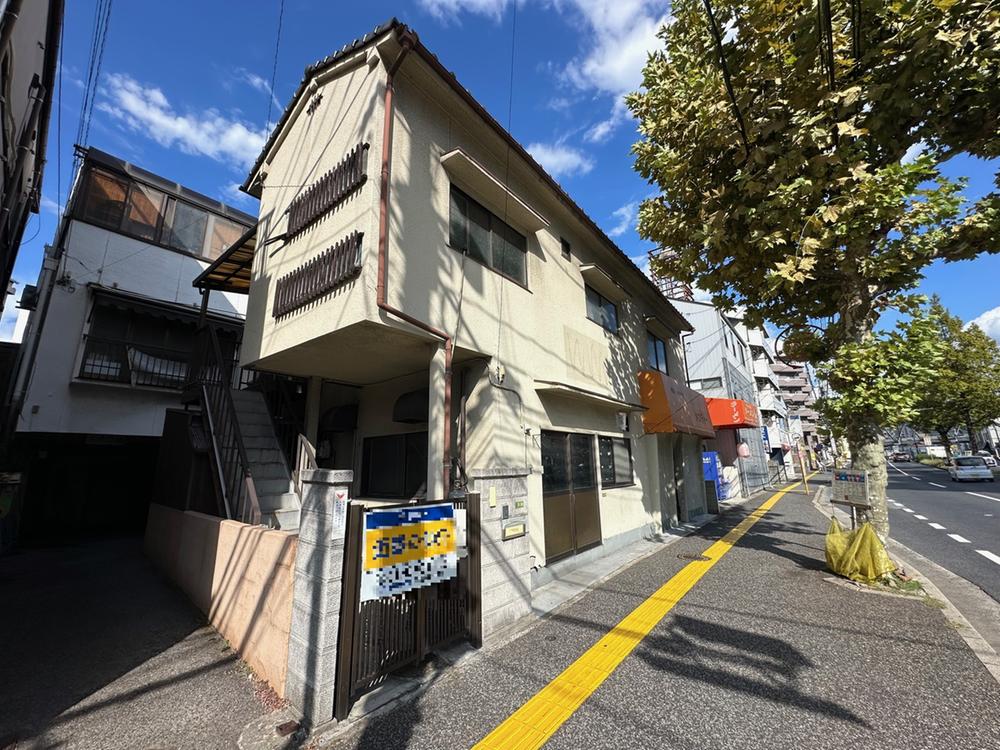 曙５（矢賀駅） 4450万円