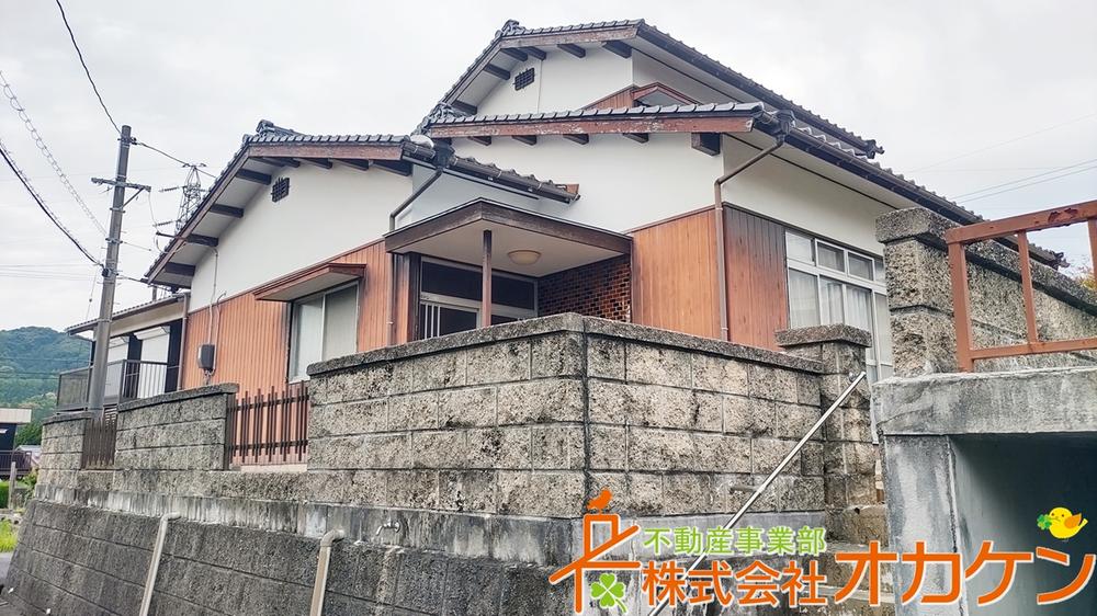 detached 山口県光市大字岩田2207-7