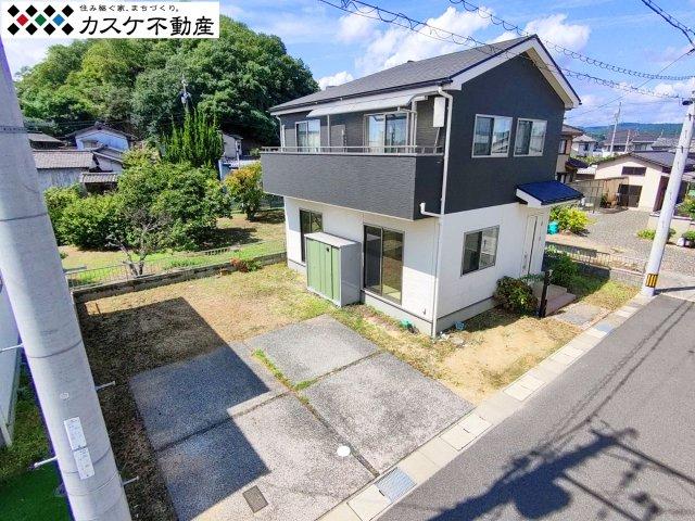 SUUMO】船穂町船穂（新倉敷駅） 2150万円 | 中古住宅・中古