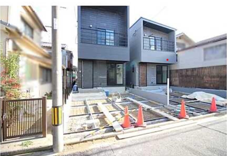 長束西１（安芸長束駅） 4380万円