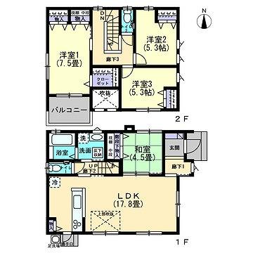 門田屋敷３（東山・おかでんミュージアム駅駅） 5000万円