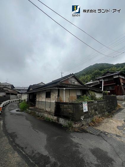 片岡（備前片岡駅） 135万円