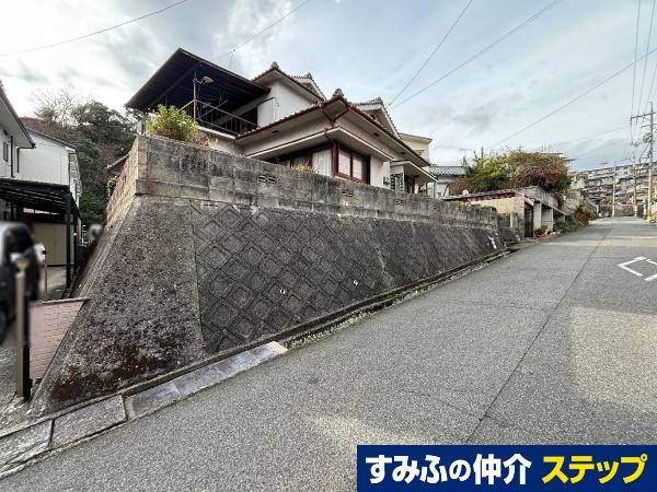 焼山此原町 990万円