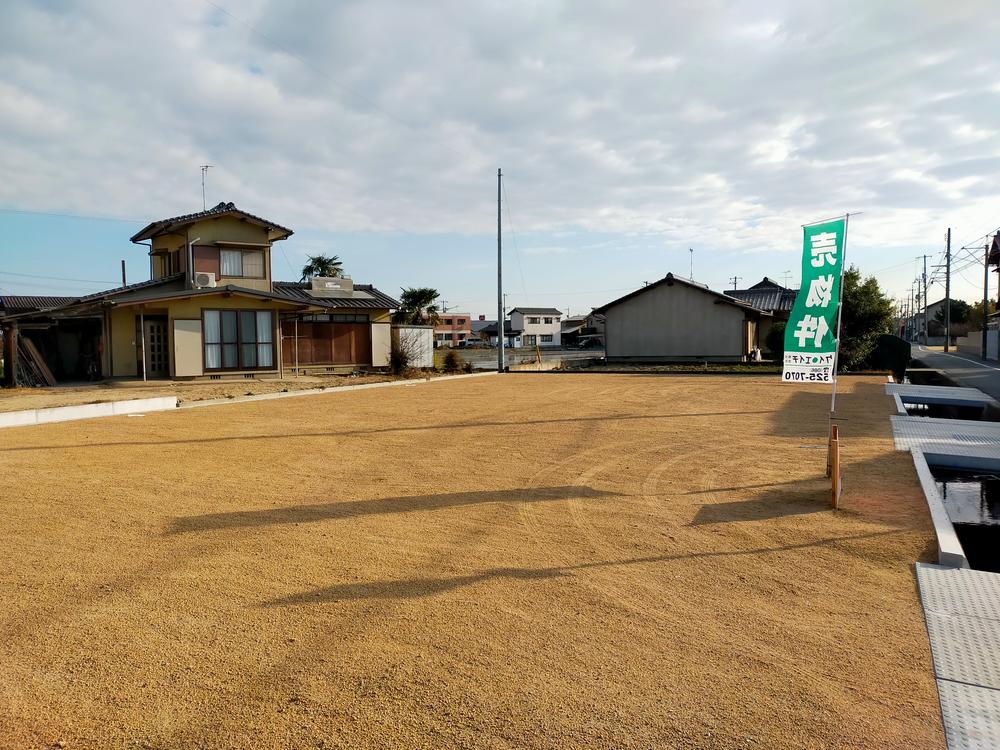 連島町鶴新田（水島駅） 611万4000円～611万7000円