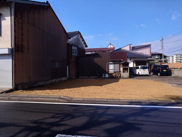 湖山町北６（湖山駅） 1150万円