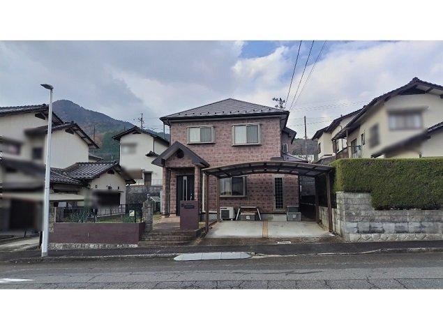 安佐町大字くすの木台 1480万円