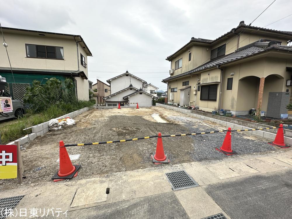 東広島市黒瀬切田が丘2丁目