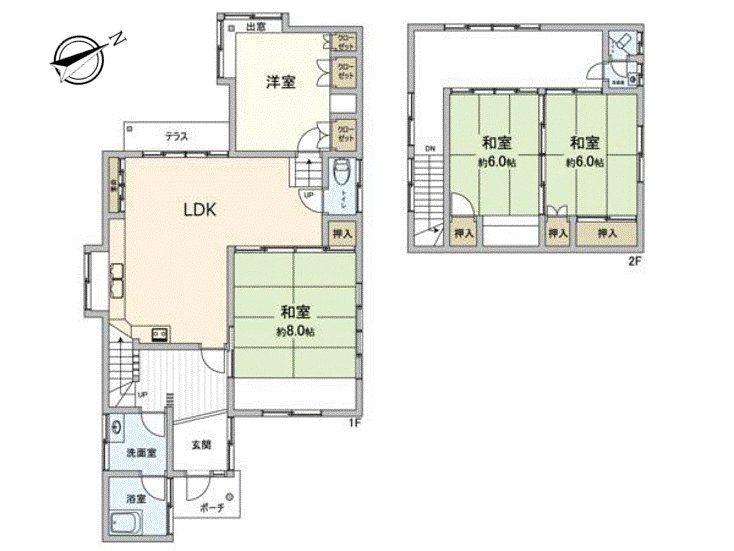 光町２（広島駅） 8300万円